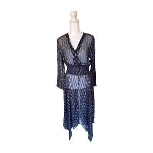 Maje | Dresses | Royani Bonded Lace Dress | Poshmark